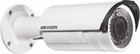 DS-2CD2642FWD-IS Hikvision 4 Мп уличная IP-камера - 22581 DS-2CD2642FWD-IS Hikvision 4 Мп уличная IP-камера