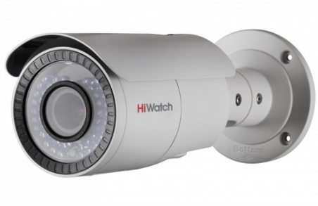 DS-T226 HiWatch 2 Мп уличная HD-TVI камера