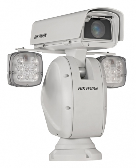 DS-2DY9187-AI8 Hikvision 2 Мп сетевая поворотная платформа - 23033 DS-2DY9187-AI8 Hikvision 2 Мп сетевая поворотная платформа