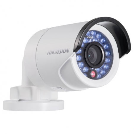 DS-2CD2042WD-I (12 мм)Hikvision 4 Мп Уличная IP-видеокамера - 29885 DS-2CD2042WD-I (12 мм)Hikvision 4 Мп Уличная IP-видеокамера