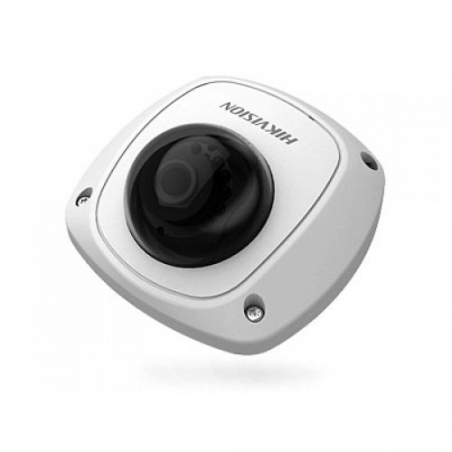 DS-2CD6520D-I 8mm Hikvision 2 Мп IP-видеокамера для транспорта