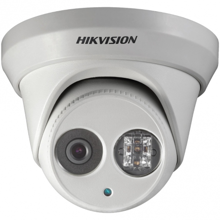 DS-2CD2342WD-I (6 мм) Hikvision 4 Мп компактная уличная IP-камера