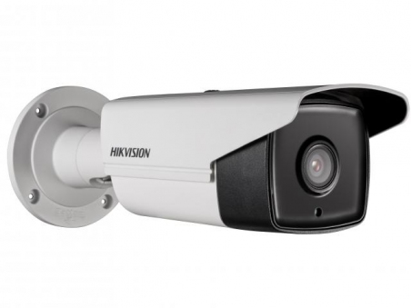 DS-2CD2T42WD-I8 (16mm) Hikvision 4Мп уличная цилиндрическая IP-камера