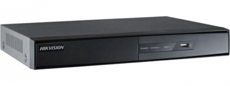 DS-7204HQHI-F1/N Hikvision 4-канальный HD-TVI видеорегистратор