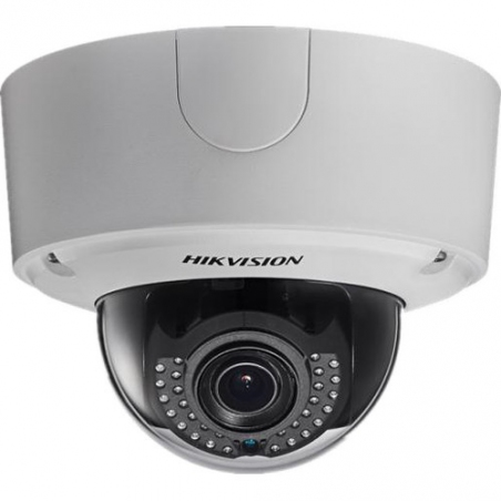 DS-2CD45C5F-IZH Hikvision 4K Интеллектуальная IP-камера