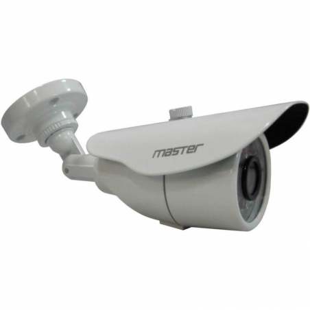 MR-HPN960WJ AHD/CVBS Master уличная AHD-видеокамера - 29623 MR-HPN960WJ AHD/CVBS Master уличная AHD-видеокамера