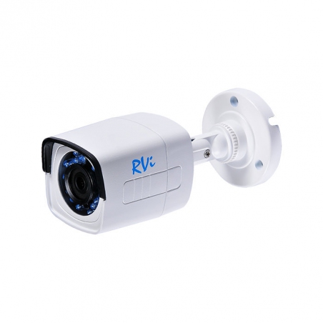 RVi-HDC411-AT (2.8) уличная HD-TVi камера видеонаблюдения