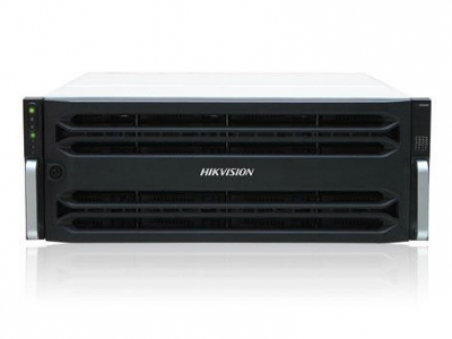 DS-A81024D Hikvision сетевое хранилище