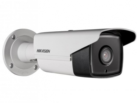 DS-2CD2T22WD-I3 (6mm) Hikvision 2Мп уличная цилиндрическая IP-камера