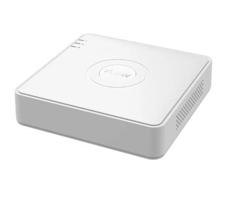 F-NR-108P IP регистратор 8-канальный - 35025 F-NR-108P IP регистратор 8-канальный