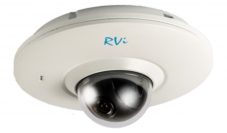 RVi-IPC53M 3 Мп поворотная IP-камера