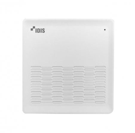 DR-1308P IDIS IP видеорегистратор.