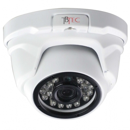 TBC-I3325IR Tbtec 2Мп.IP камера