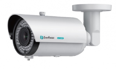 EZ-930 EverFocus уличная AHD видеокамера