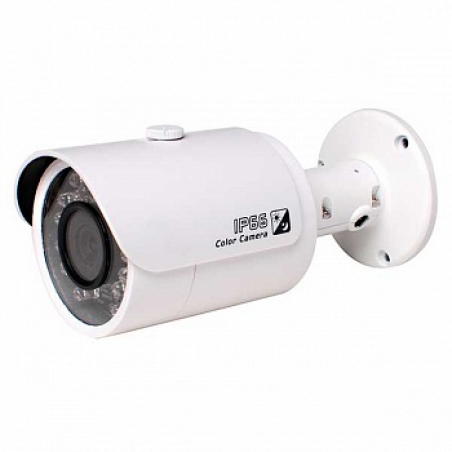 HAC-HFW1100SP-0360B Dahua 1 Мп уличная HD-CVI видеокамера