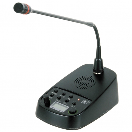 IMD-300 Inter-M - Микрофонный пульт -Снят с производства!