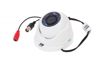 RVi-C311VB (2.8 мм) антивандальная видеокамера с ИК-подсветкой