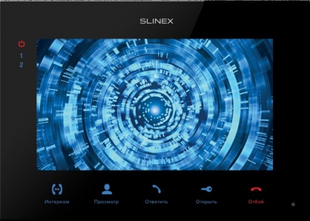 SQ-07MT Slinex - hands free видеодомофон