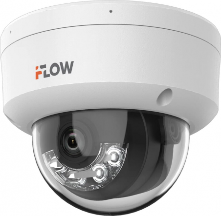 F-IC-2482C2MS(4mm) IP камера - 34983 F-IC-2482C2MS(4mm) IP камера