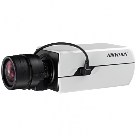 DS-2CD2822F Hikvision 2 Мп IP-камера - 22590 DS-2CD2822F Hikvision 2 Мп IP-камера