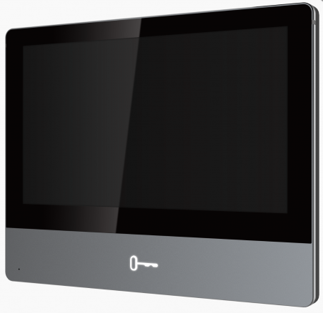 CTV-IP-M6704 7" монитор IP-видеодомофона - 34838 CTV-IP-M6704 7" монитор IP-видеодомофона