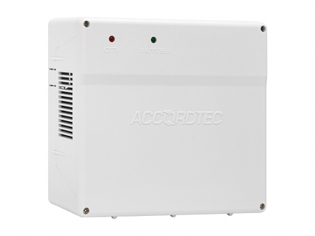 ББП-20 исп.1AccordTec Белый Блок бесперебойного питания