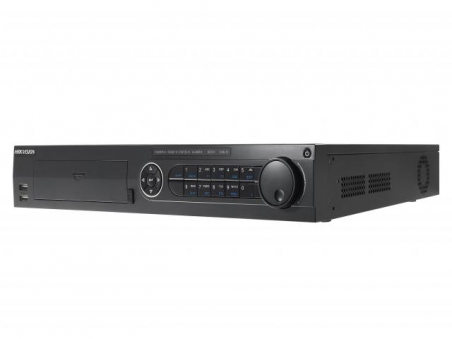DS-7716NI-E4 Hikvision 16 канальный IP видеорегистратор