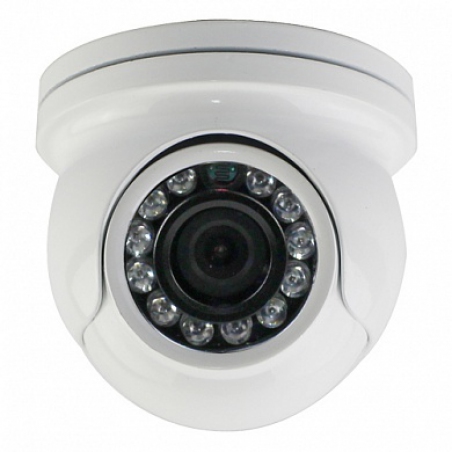 MR-HDNM960WH Master купольная гибридная видеокамера - 29607 MR-HDNM960WH Master купольная гибридная видеокамера
