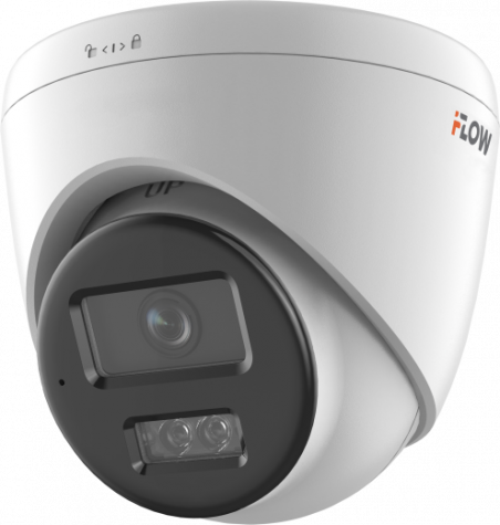 F-IC-1382CM(2.8mm) IP камера - 34940 F-IC-1382CM(2.8mm) IP камера