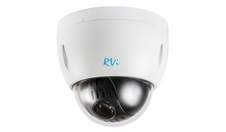 RVi-IPC52Z12i 2 Мп Скоростная IP-камера
