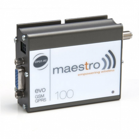 Fargo Maestro 100 Стелс - GSM/GPRS-модем