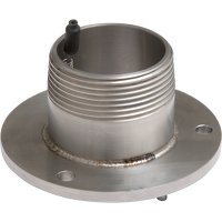 AXIS T94S01D PENDANT KIT STAINLESS STEEL