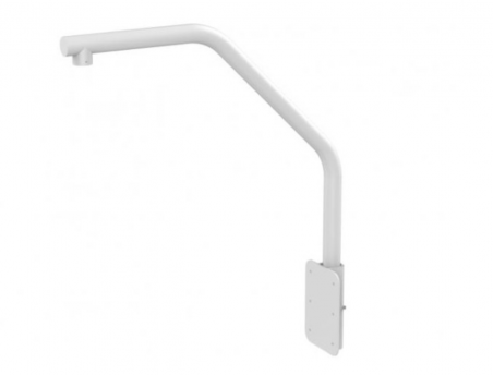 F-AY10047 IFlow кронштейн на парапет - 35244 F-AY10047 IFlow кронштейн на парапет