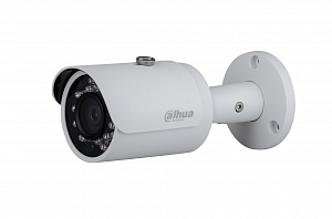 DH-HAC-HFW1000SP-0360B-S3 Dahua HDCVI камера.