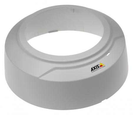 AXIS M3024/25/26/27 COVER WHT 10PCS - 31867 AXIS M3024/25/26/27 COVER WHT 10PCS