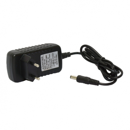 TBP-1202 адаптер питания для систем видеонаблюдения