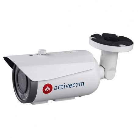 AC-D2123IR3 ActiveCam компактная уличная 2Mp IP-камера