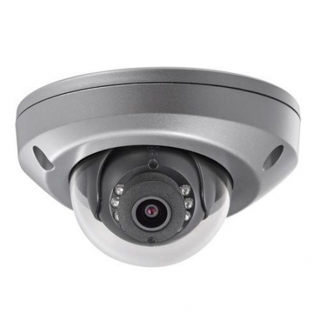 DS-2CD6520DT-I 4mm Hikvision 2 Мп IP-видеокамера для транспорта