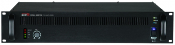 DPA-600S Inter-M - Цифровой трансляционный усилитель мощности 