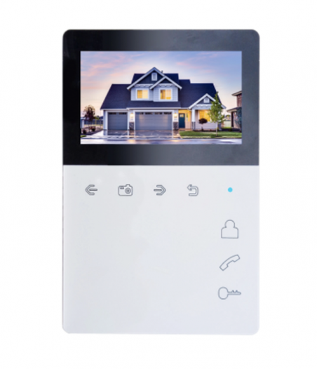 Elly S (VZ или XL) Tantos монитор видеодомофона - 35373 Elly S (VZ или XL) Tantos монитор видеодомофона