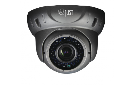 JC-S322VNM - i36 JUST антивандальная видеокамера