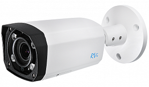 RVi-HDC421 (2.7-12) RVI мультиформатная камера.