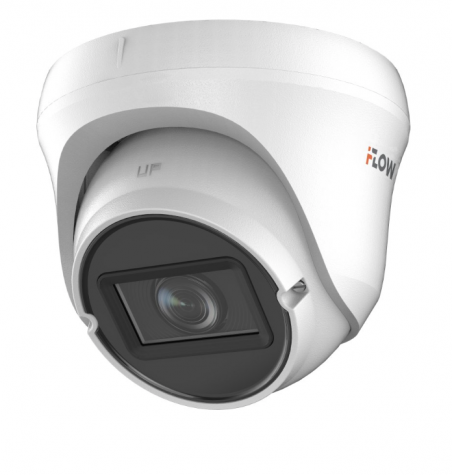 F-AC-2821Z(2.7-13.5mm) 2Мп HD-TVI видеокамера - 35050 F-AC-2821Z(2.7-13.5mm) 2Мп HD-TVI видеокамера