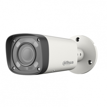 DH-HAC-HFW1200RP-VF-IRE6-S3 Dahua 2 Мп уличная HD-CVI видеокамера - 22840 DH-HAC-HFW1200RP-VF-IRE6-S3 Dahua 2 Мп уличная HD-CVI видеокамера