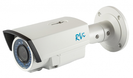 RVi-IPC42L (2.8-12 мм) 2 Мп уличная IP-камера наблюдения