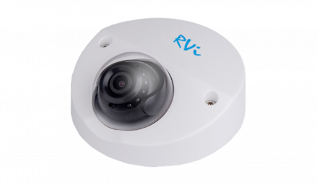 RVi-IPC34M-IR (2.8 мм) 4 Мп антивандальная IP-камера - 22675 RVi-IPC34M-IR (2.8 мм) 4 Мп антивандальная IP-камера