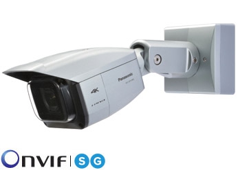 WV-SPV781L Panasonic IP-камера