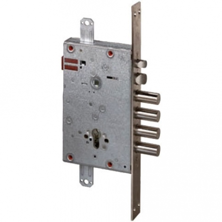 15535.28.0 CISA - Электромеханический замок для бронированных дверей 