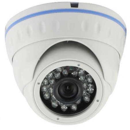MR-IDNM102A2 Master купольная 2 Мп IP-видеокамера - 29635 MR-IDNM102A2 Master купольная 2 Мп IP-видеокамера