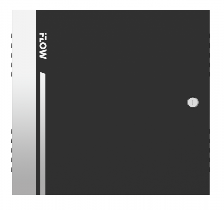 F-KD-1321 IFlow контроллер доступа на 2 двери - 35140 F-KD-1321 IFlow контроллер доступа на 2 двери